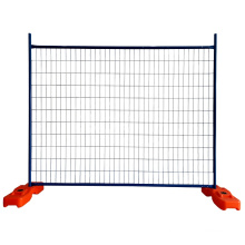 Construction Used Sheep Temporary Fence Panel